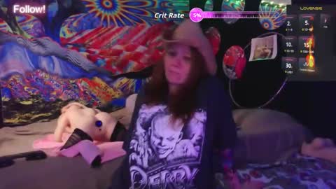 Fire C online show from January 2026 10:30:02 PM