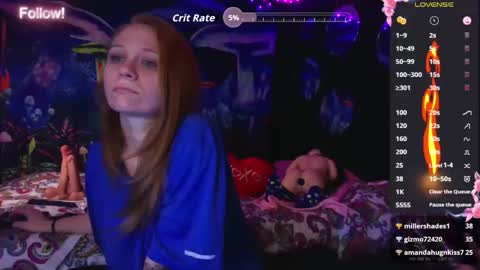 Fire C online show from May 2026 10:36:01 AM