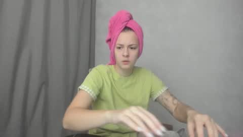 Snapshot of why_again_me chatting on March 2026 07:42:01 PM Veronica online show from March 2026 07:42:01 PM