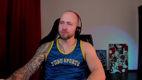 VI online show from December 2024 07:18:02 PM