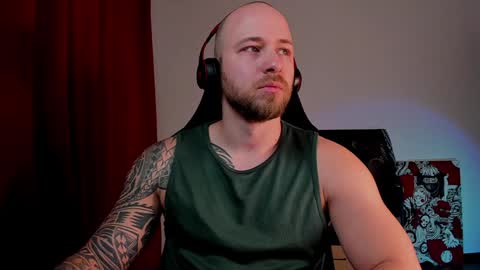 VI online show from December 2024 07:11:02 PM