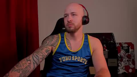 VI online show from March 2025 08:01:02 PM