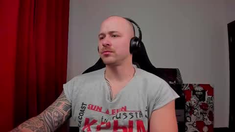 VI online show from February 2026 07:12:01 PM