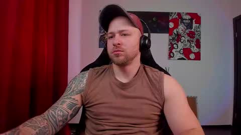 VI online show from March 2026 03:17:01 PM