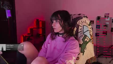 iggy iggz online show from November 2025 01:05:01 AM