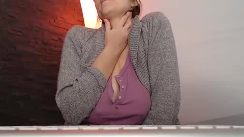 Ms Sultry online show from February 2026 07:12:02 PM