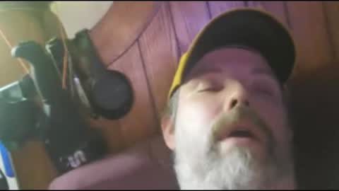 wickedwolfman69 online show from May 2026 08:16:02 PM