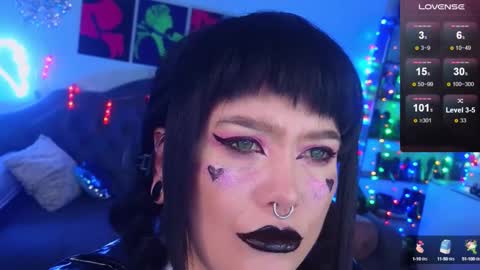 Laura  online show from December 2024 04:31:02 AM