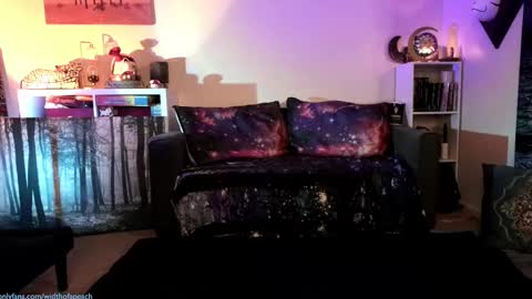 Snapshot of widthofapeach chatting on March 2025 08:44:01 AM Gretchen Jimmy online show from March 2025 08:44:01 AM