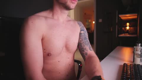 NiceeeCock online show from January 2025 05:45:02 PM