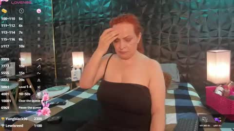 sussy online show from December 2024 09:57:01 PM