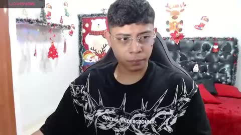 wiilliam online show from December 2024 01:00:01 PM