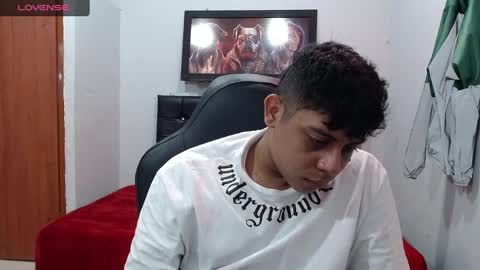 wiilliam online show from March 2025 01:06:02 PM