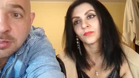 WikiBitch online show from November 2025 12:22:02 AM