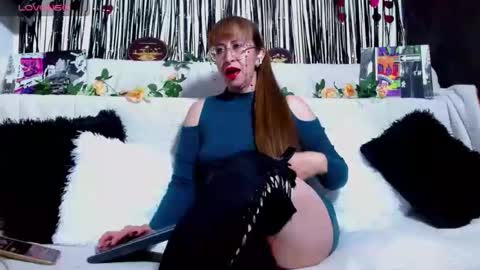 VICTORIA online show from April 2026 11:51:02 PM