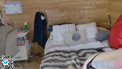 Snapshot of wild41 chatting on April 2026 10:16:01 AM RoanWild Wild online show from April 2026 10:16:01 AM