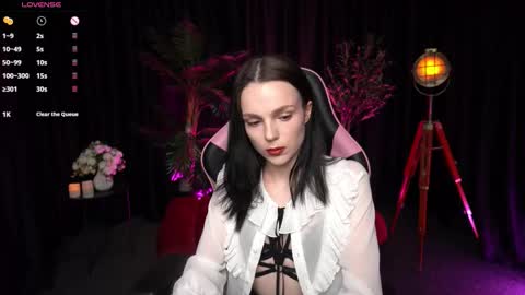 Alice online show from March 2026 04:23:01 PM