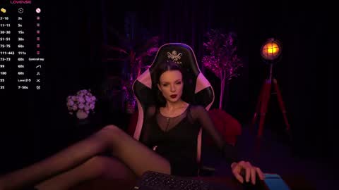 Alice online show from July 2026 03:29:02 PM