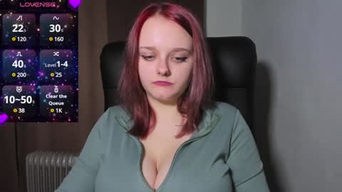 Snapshot of wild_angel666 chatting on January 2025 10:40:01 PM Diana online show from January 2025 10:40:01 PM