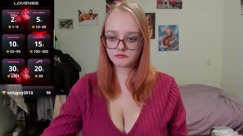 Diana online show from January 2026 09:09:01 PM