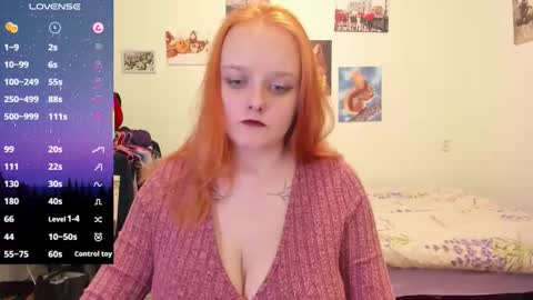 Diana online show from March 2026 10:38:02 PM