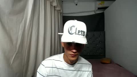 wild_fantasy_69 online show from January 2025 02:40:01 AM