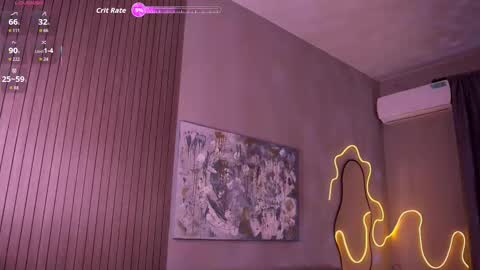 Audrey online show from September 2025 07:54:02 AM