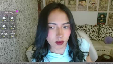 Katherine and James online show from May 2026 04:50:02 AM