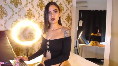 Call me Luna  online show from June 2026 01:03:02 PM