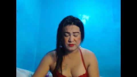 loving trans Pamela online show from February 2025 05:12:02 AM