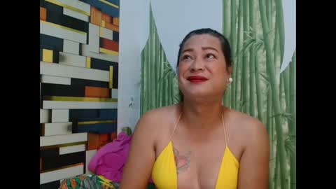 loving trans Pamela online show from October 2025 11:31:02 PM