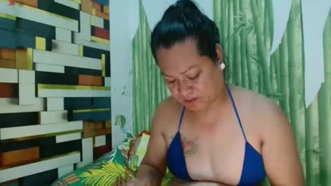 loving trans Pamela online show from November 2025 12:11:02 AM