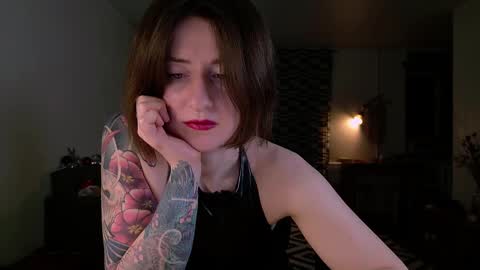 wild_peony online show from January 2025 09:52:02 PM