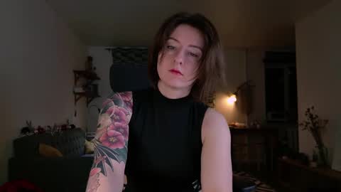 wild_peony online show from January 2025 06:50:01 PM