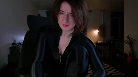 wild_peony online show from February 2025 01:34:01 AM