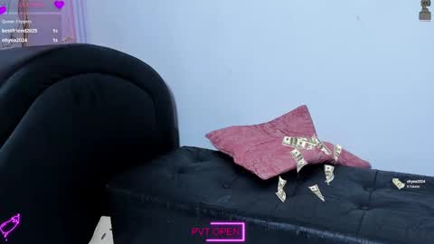 Camila  -   Boy Ronaldo MOD JEISON online show from February 2025 07:48:02 AM