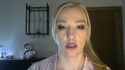 Alina online show from February 2025 11:12:02 AM