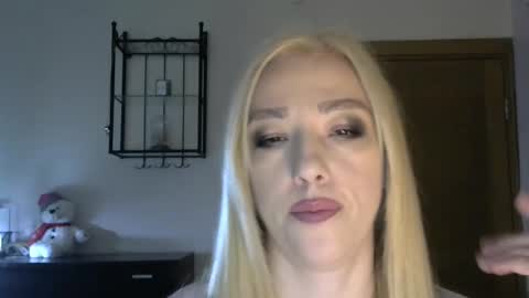 Alina online show from March 2025 08:41:02 AM