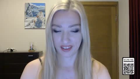 Alina online show from September 2025 01:26:02 PM