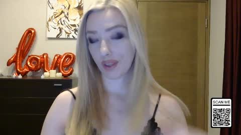 Alina online show from April 2026 05:43:01 PM