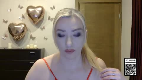 Alina online show from April 2026 05:55:01 PM