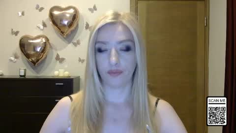 Alina online show from May 2026 06:15:02 PM