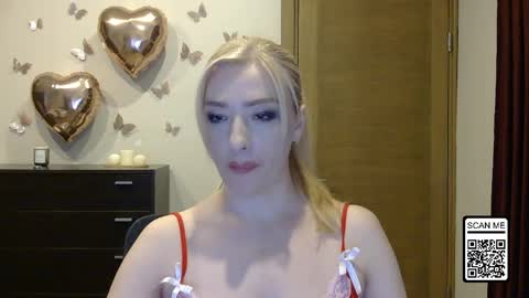 Alina online show from May 2026 05:53:02 PM