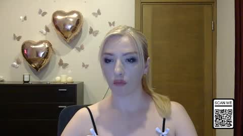 Alina online show from May 2026 02:47:02 PM