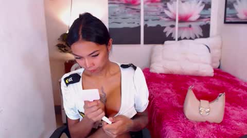 Snapshot of wildara chatting on September 2025 11:10:02 PM wildara online show from September 2025 11:10:02 PM