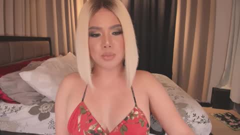 BELLA online show from March 2025 12:45:01 PM