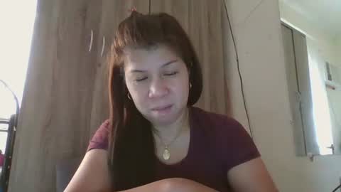 WildChick online show from February 2025 03:36:02 AM