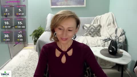 Helen online show from May 2026 06:21:02 AM