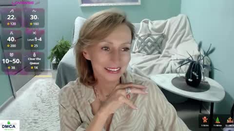 Helen online show from May 2026 05:57:02 AM