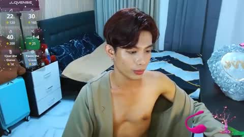 Arvie Rubio online show from March 2025 03:04:01 PM